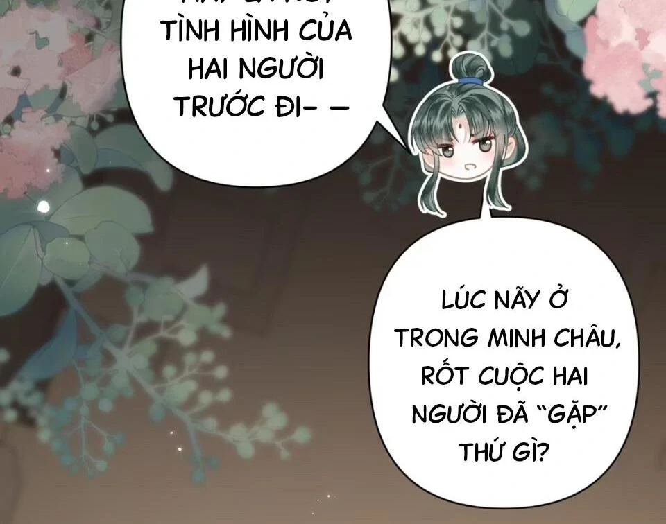 Đông Hải Tìm Mỹ Nhân Chapter 52 - 42