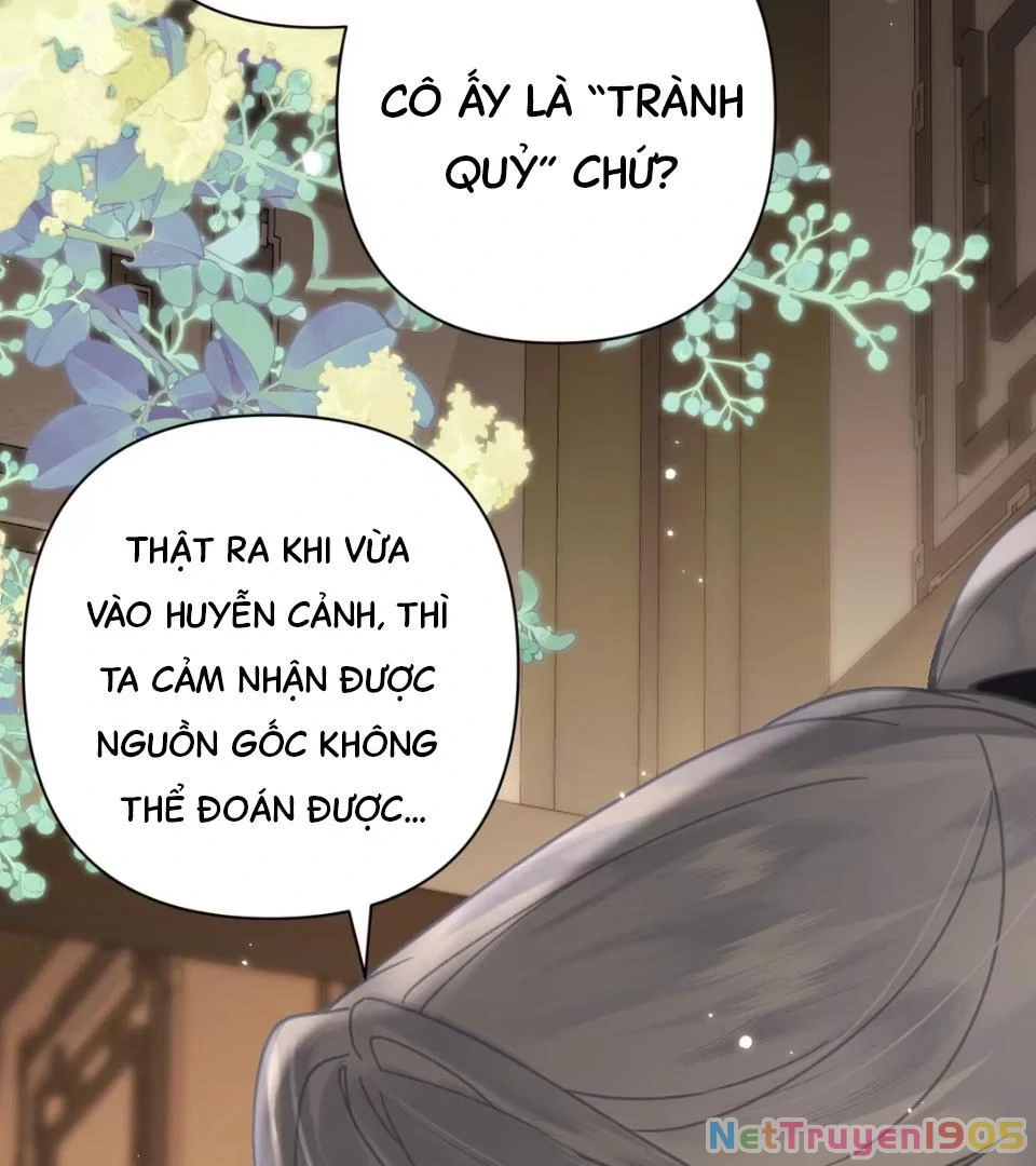 Đông Hải Tìm Mỹ Nhân Chapter 52 - 53