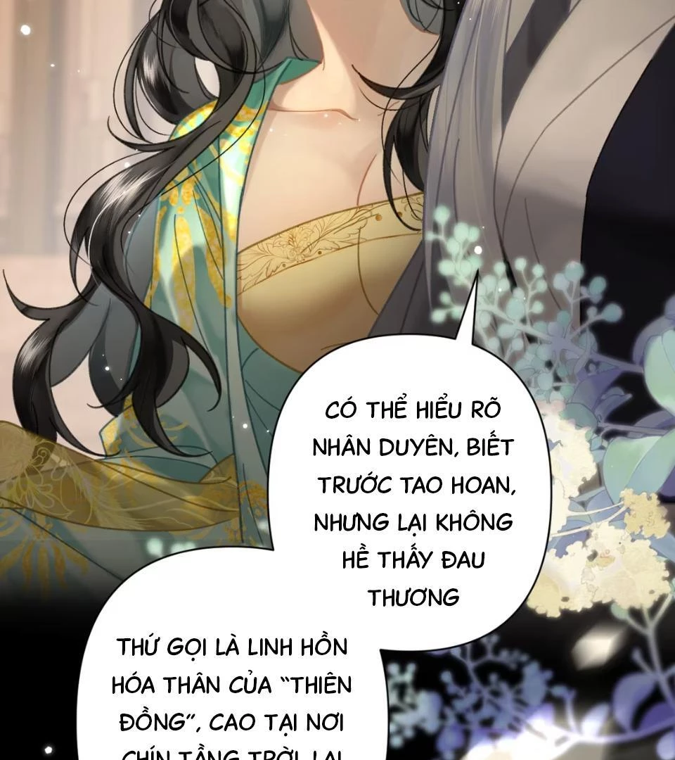 Đông Hải Tìm Mỹ Nhân Chapter 52 - 55