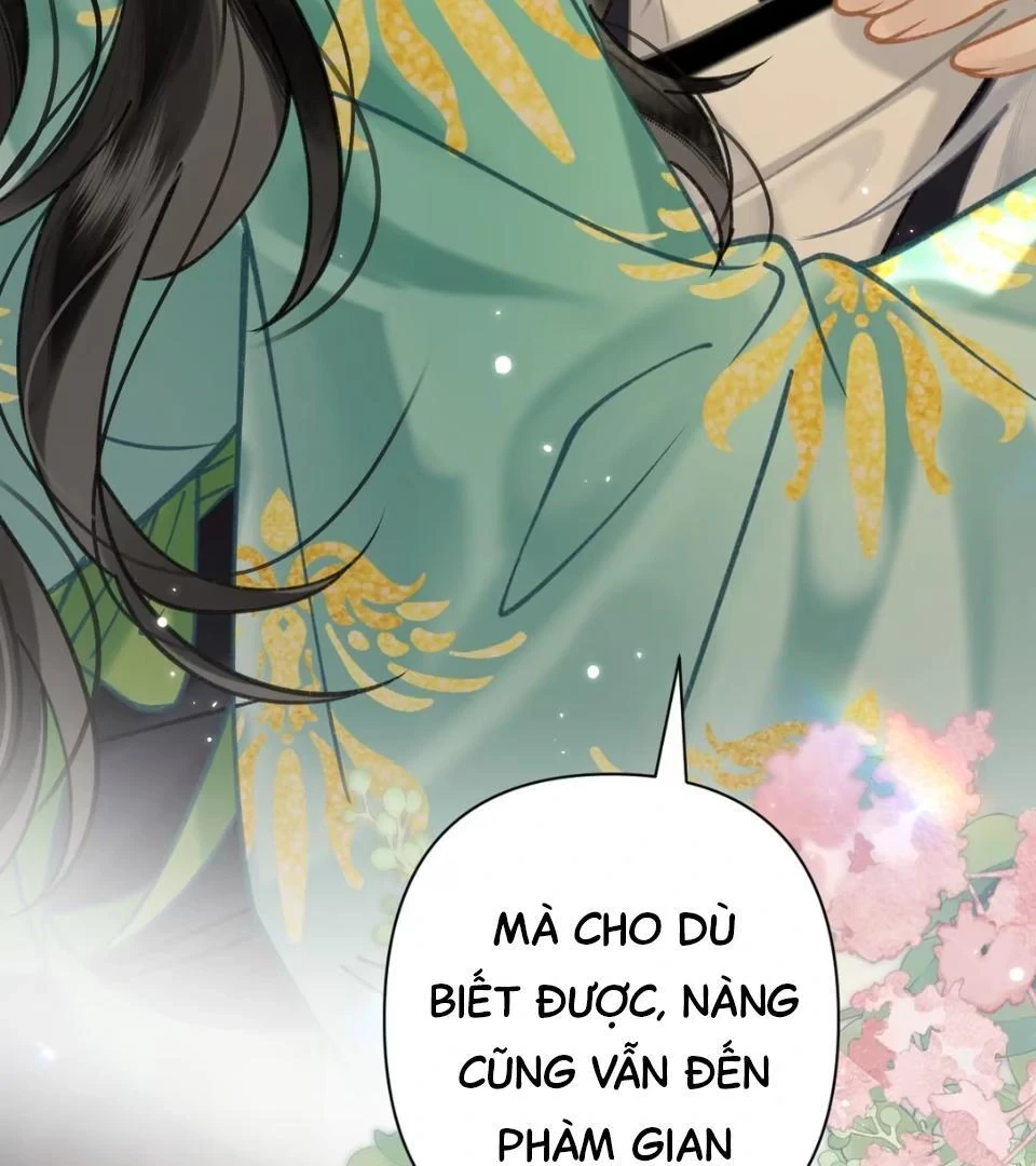 Đông Hải Tìm Mỹ Nhân Chapter 52 - 61