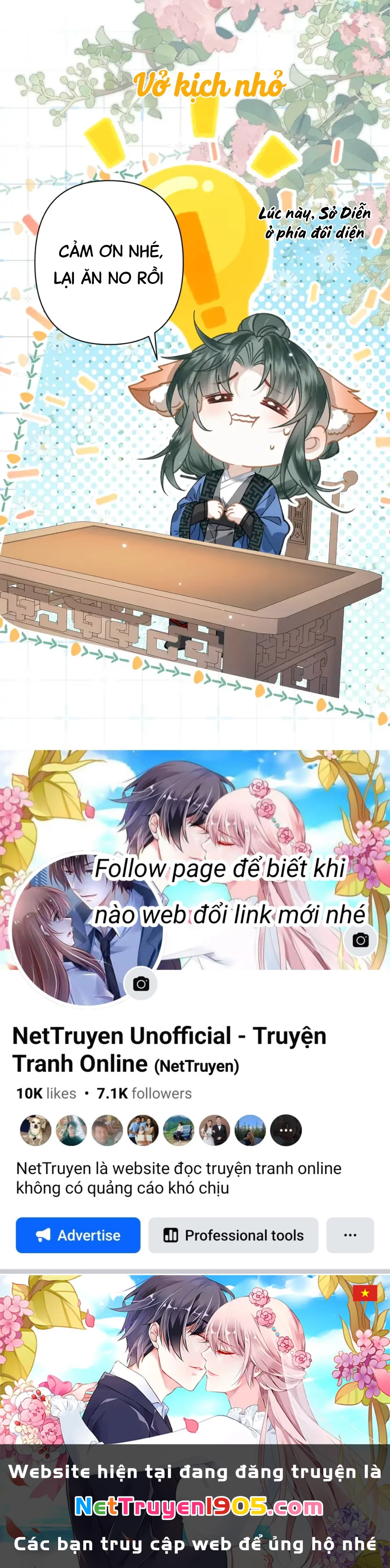 Đông Hải Tìm Mỹ Nhân Chapter 52 - 67