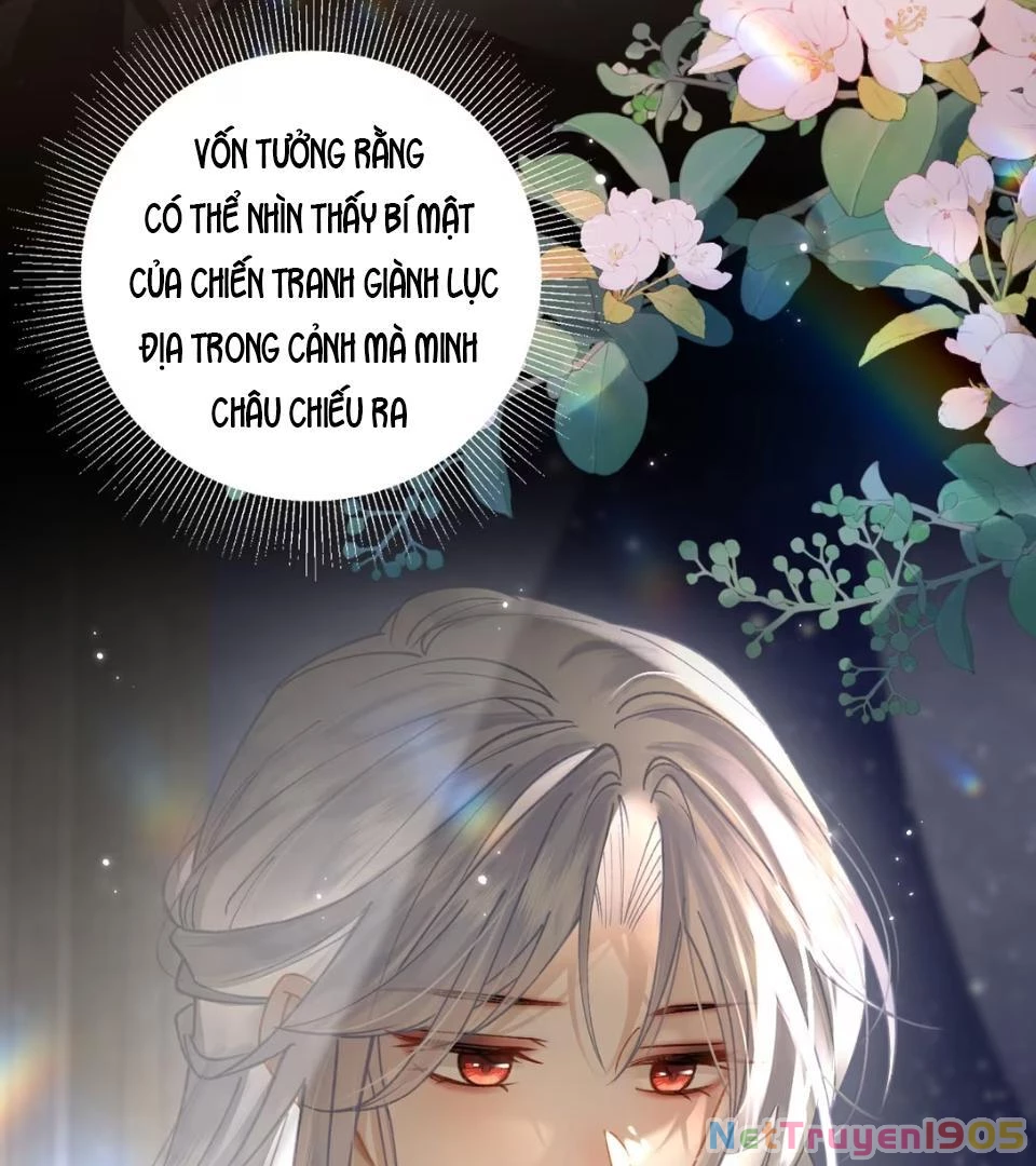 Đông Hải Tìm Mỹ Nhân Chapter 53 - 3