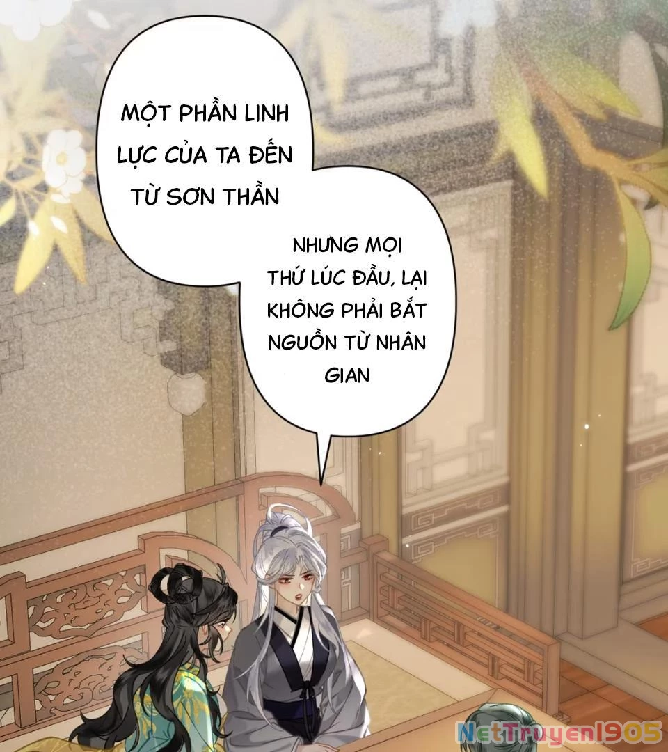 Đông Hải Tìm Mỹ Nhân Chapter 53 - 7