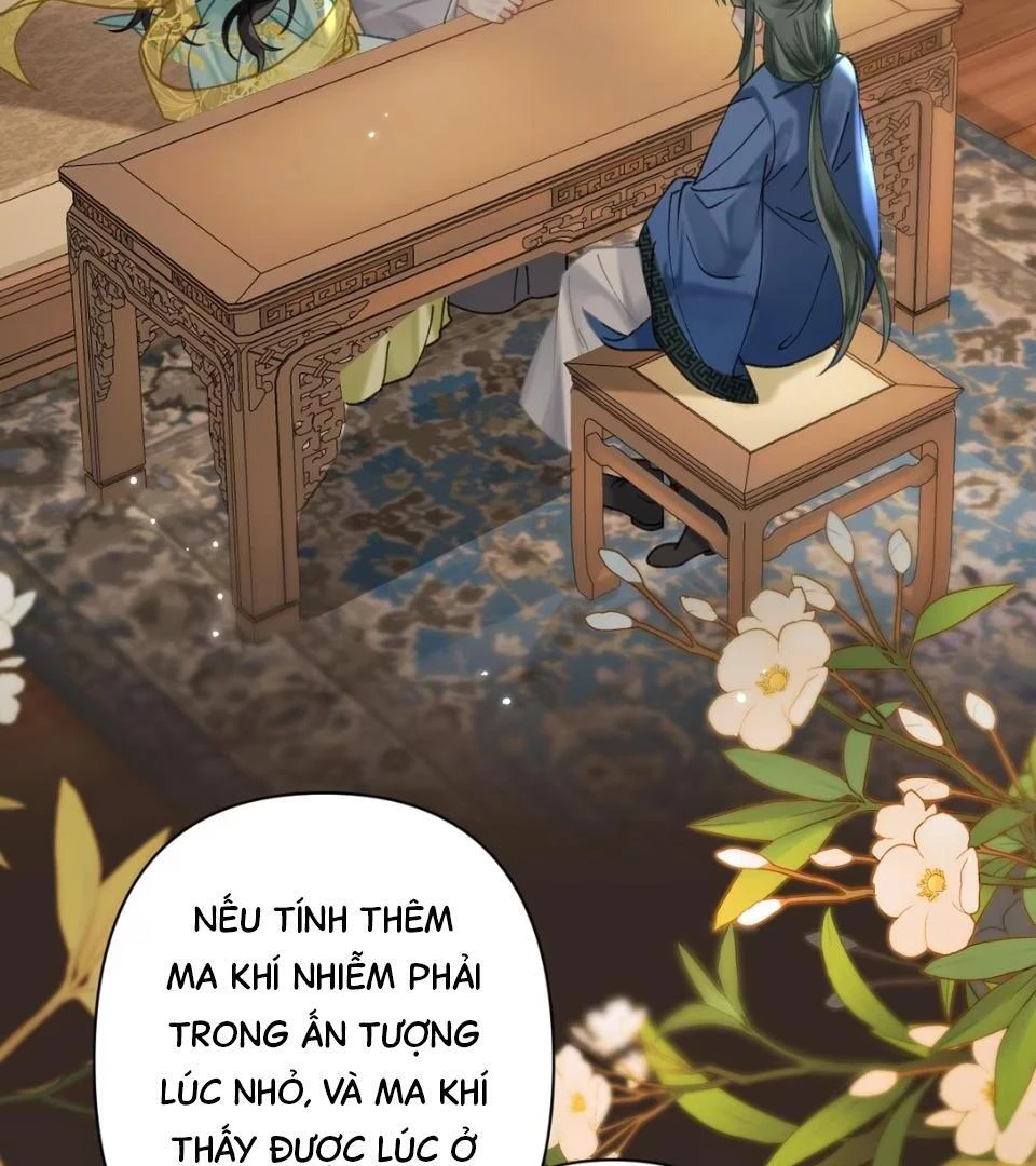 Đông Hải Tìm Mỹ Nhân Chapter 53 - 8