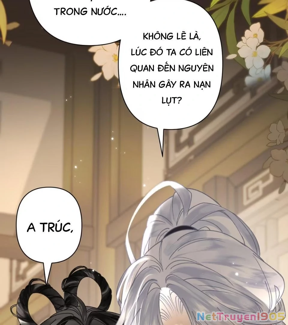 Đông Hải Tìm Mỹ Nhân Chapter 53 - 9
