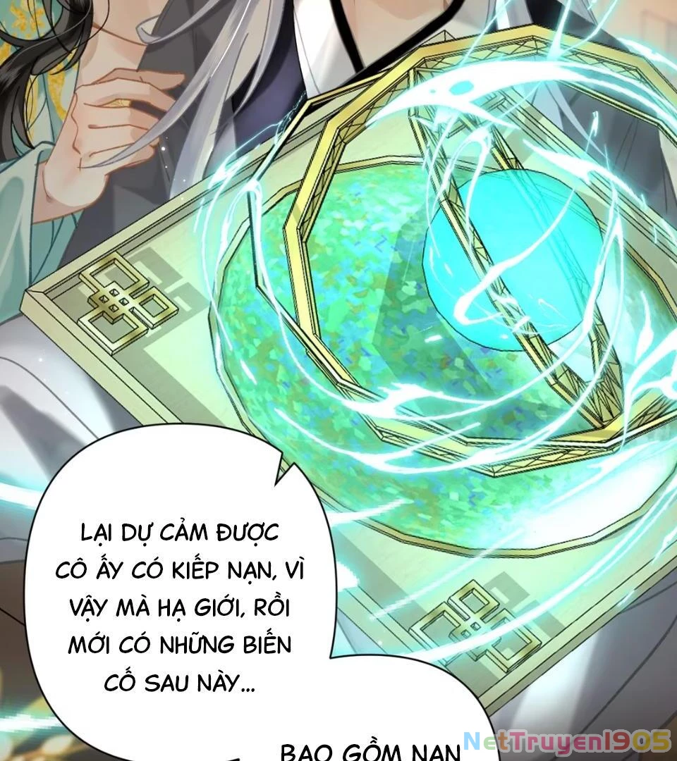 Đông Hải Tìm Mỹ Nhân Chapter 53 - 15