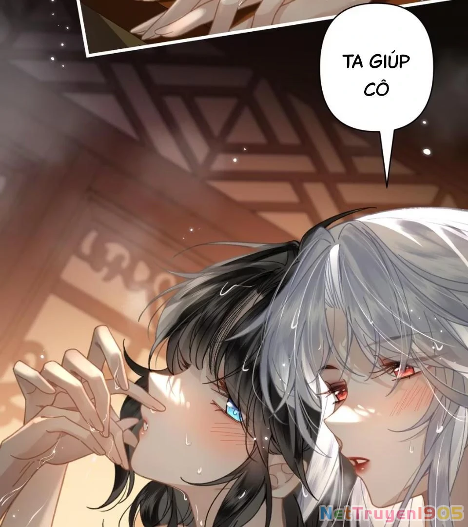 Đông Hải Tìm Mỹ Nhân Chapter 53 - 29