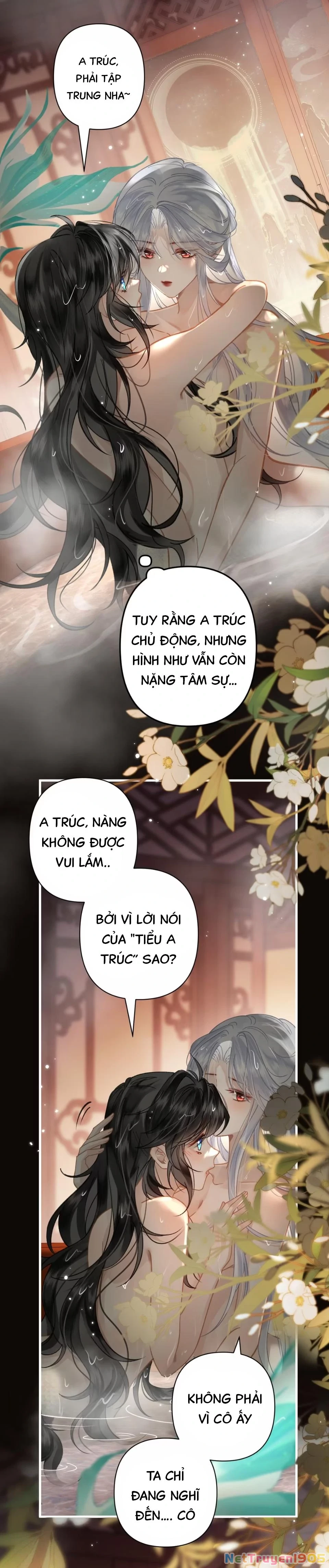 Đông Hải Tìm Mỹ Nhân Chapter 53 - 38