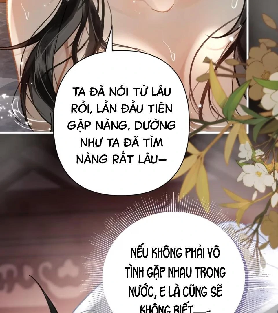 Đông Hải Tìm Mỹ Nhân Chapter 53 - 54