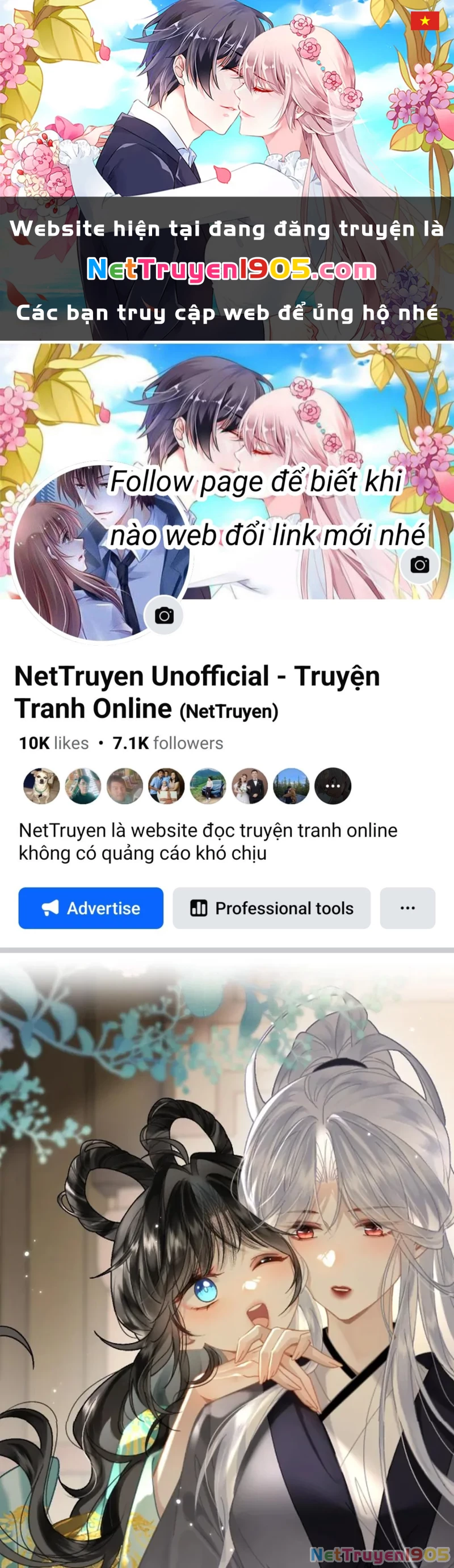 Đông Hải Tìm Mỹ Nhân Chapter 54 - 1