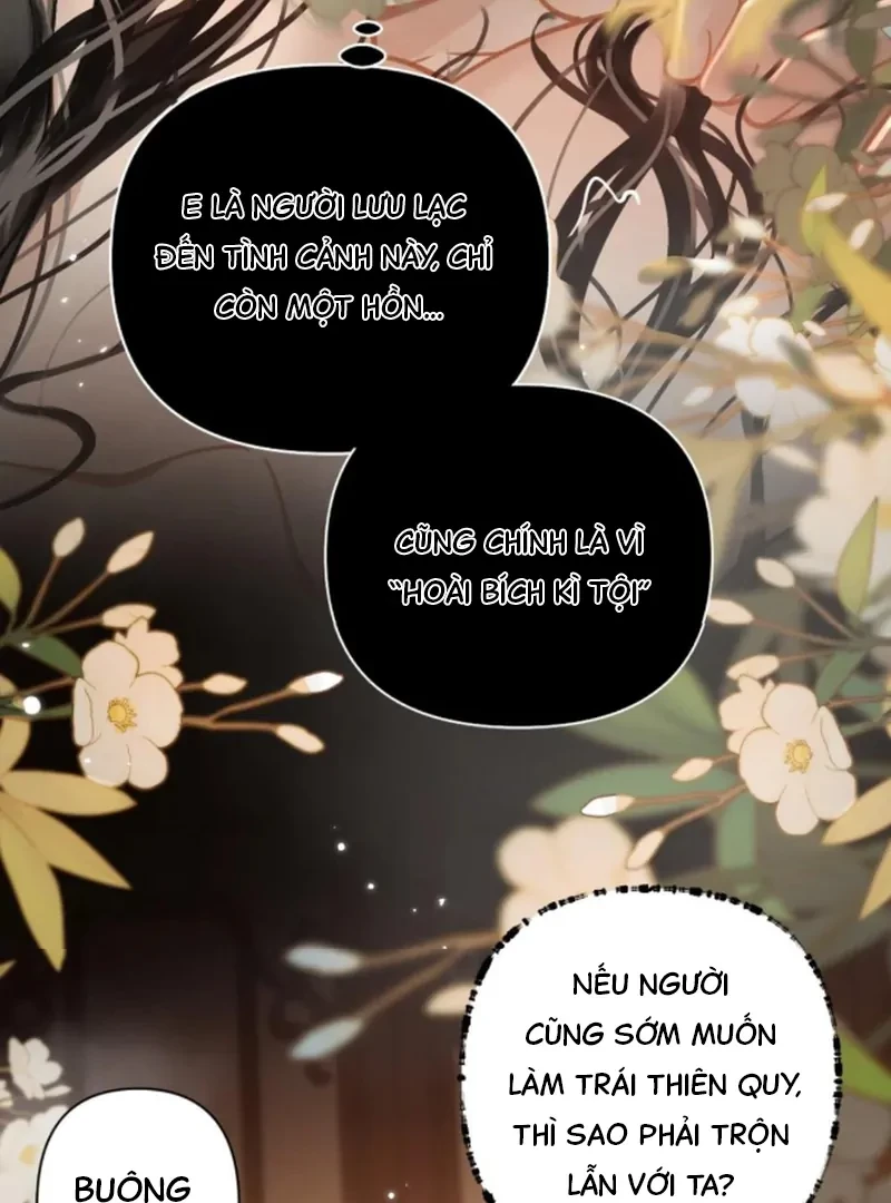 Đông Hải Tìm Mỹ Nhân Chapter 54 - 8