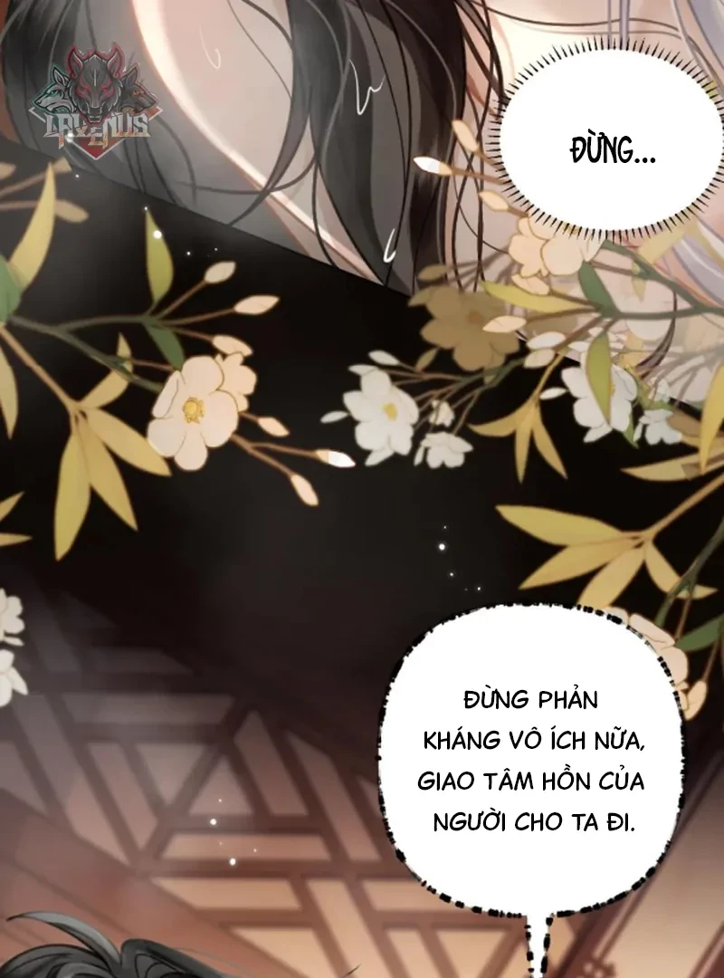 Đông Hải Tìm Mỹ Nhân Chapter 54 - 12
