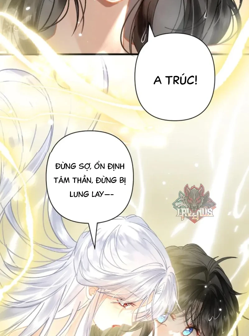 Đông Hải Tìm Mỹ Nhân Chapter 54 - 21