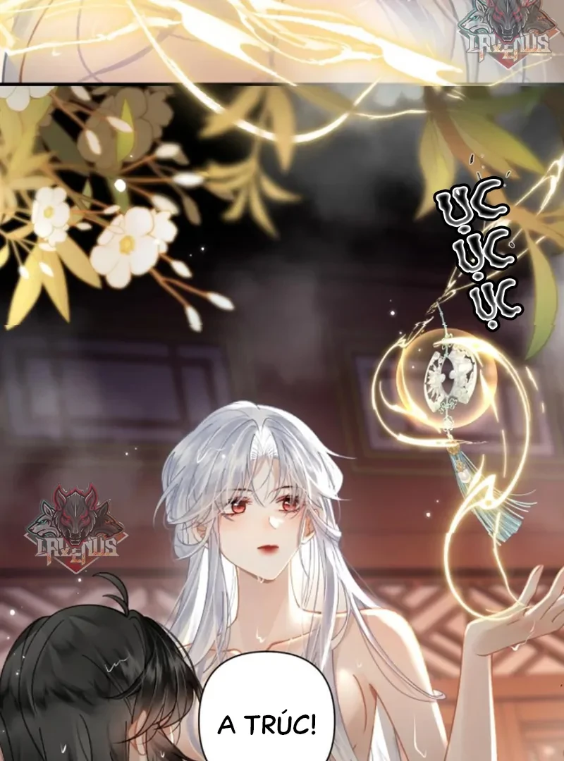 Đông Hải Tìm Mỹ Nhân Chapter 54 - 30