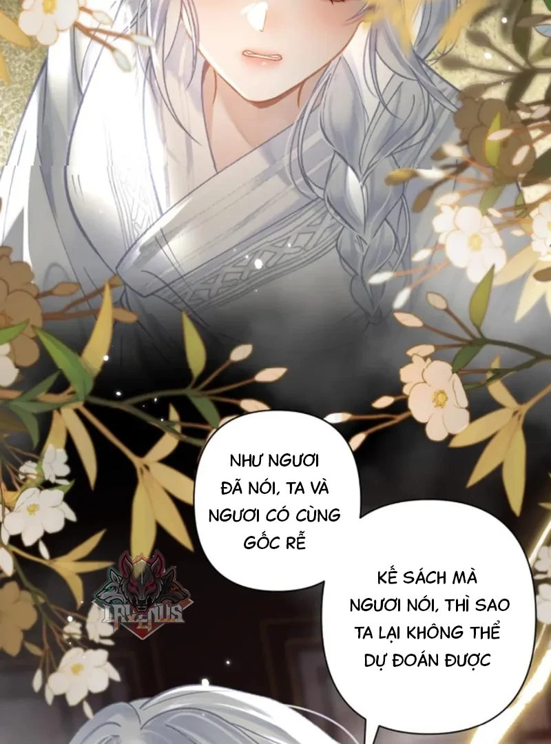 Đông Hải Tìm Mỹ Nhân Chapter 54 - 32