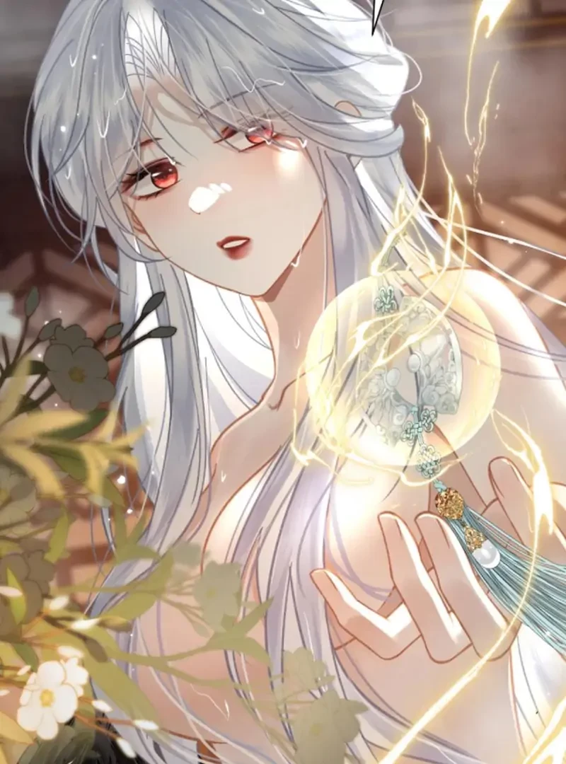Đông Hải Tìm Mỹ Nhân Chapter 54 - 33