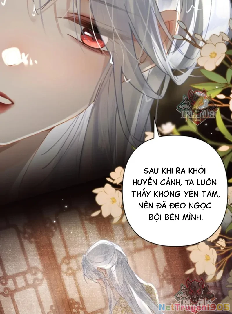 Đông Hải Tìm Mỹ Nhân Chapter 54 - 44