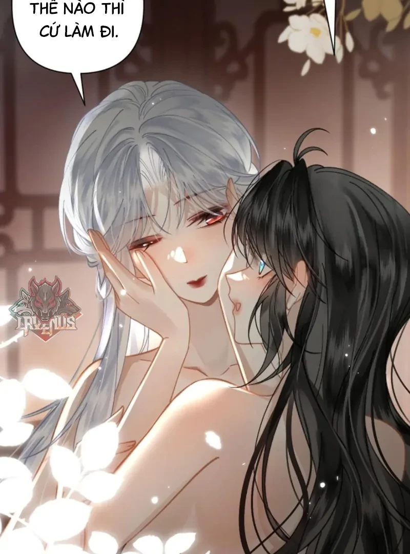 Đông Hải Tìm Mỹ Nhân Chapter 54 - 53