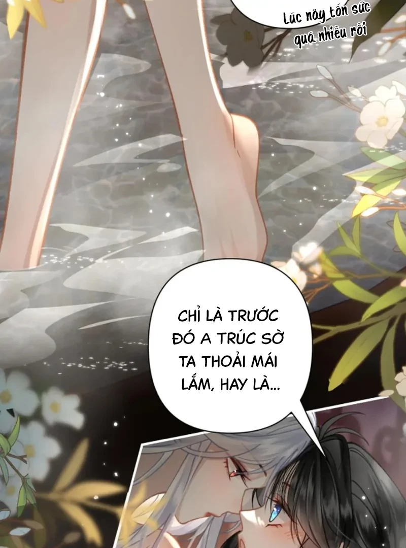Đông Hải Tìm Mỹ Nhân Chapter 54 - 56