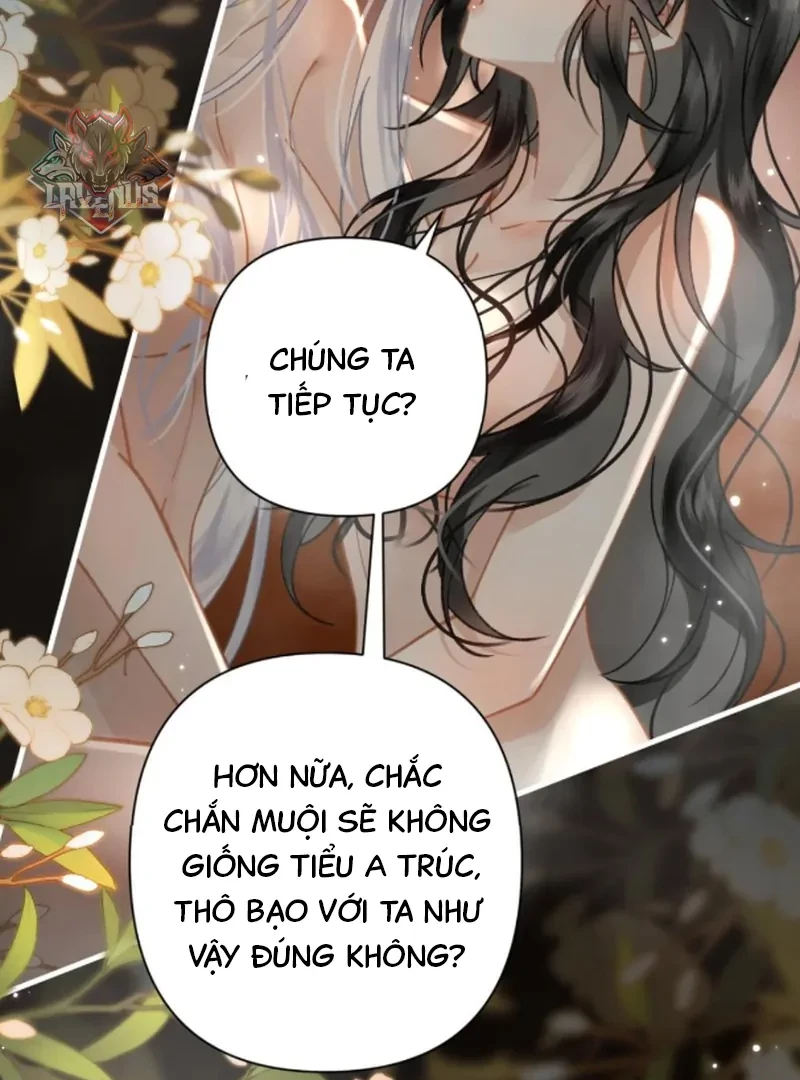 Đông Hải Tìm Mỹ Nhân Chapter 54 - 57