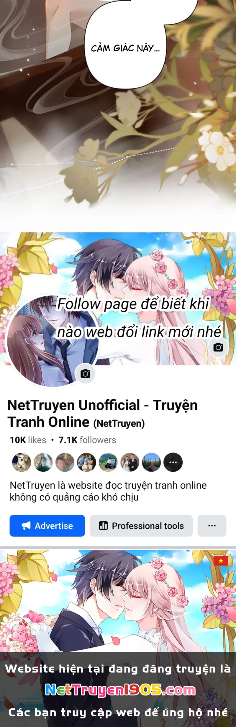 Đông Hải Tìm Mỹ Nhân Chapter 54 - 65