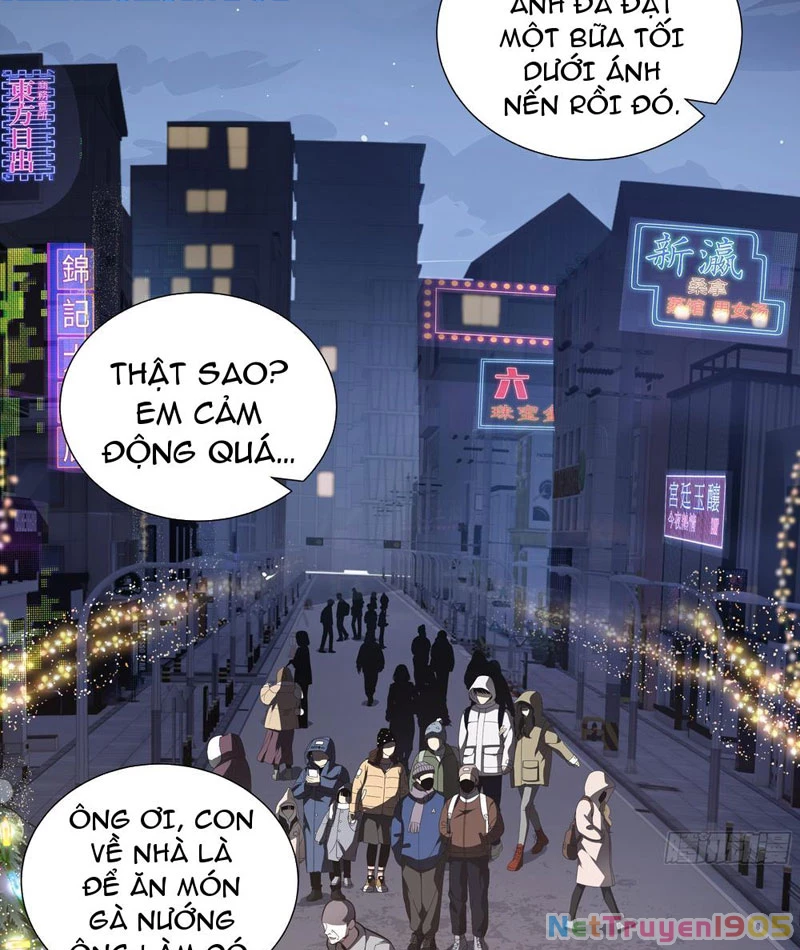 Mộ Quang Phân Giới Chapter 1 - 3