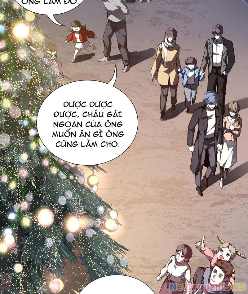 Mộ Quang Phân Giới Chapter 1 - 4