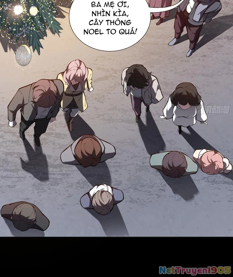 Mộ Quang Phân Giới Chapter 1 - 5