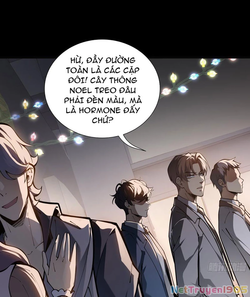 Mộ Quang Phân Giới Chapter 1 - 6
