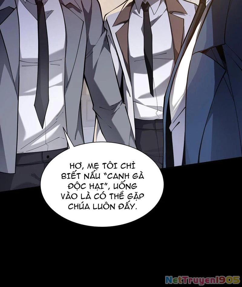 Mộ Quang Phân Giới Chapter 1 - 9