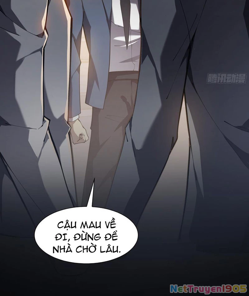 Mộ Quang Phân Giới Chapter 1 - 14