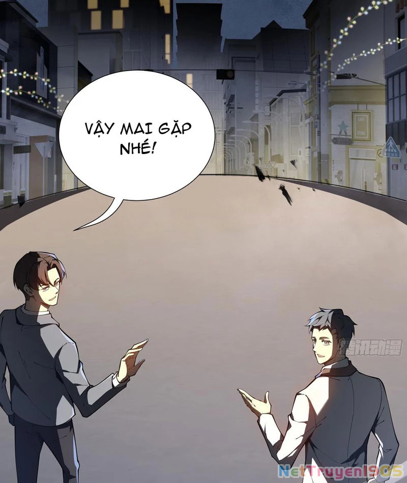Mộ Quang Phân Giới Chapter 1 - 16