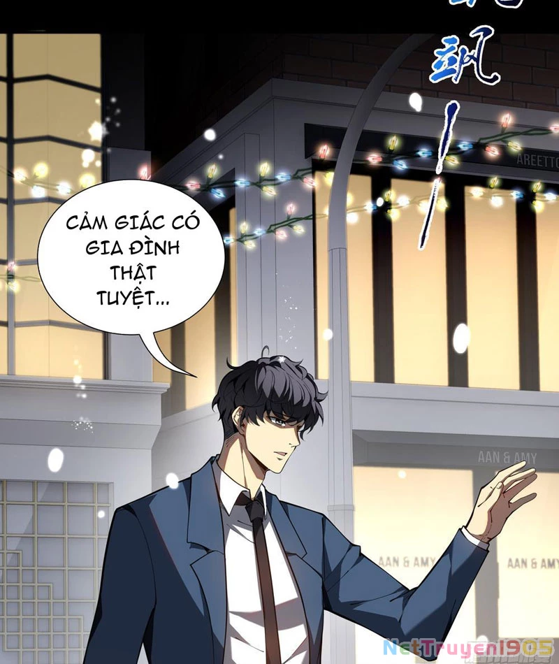 Mộ Quang Phân Giới Chapter 1 - 19
