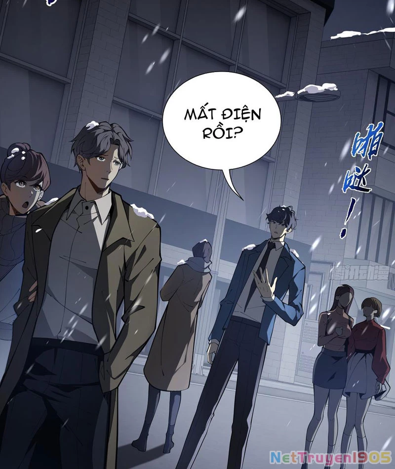 Mộ Quang Phân Giới Chapter 1 - 25