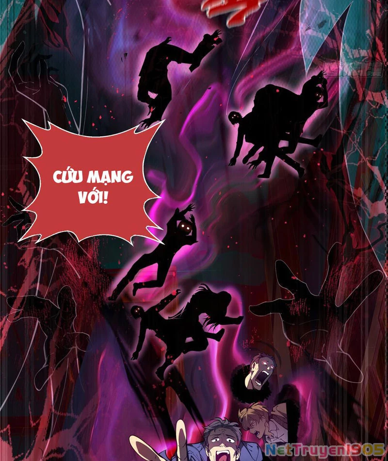 Mộ Quang Phân Giới Chapter 1 - 31