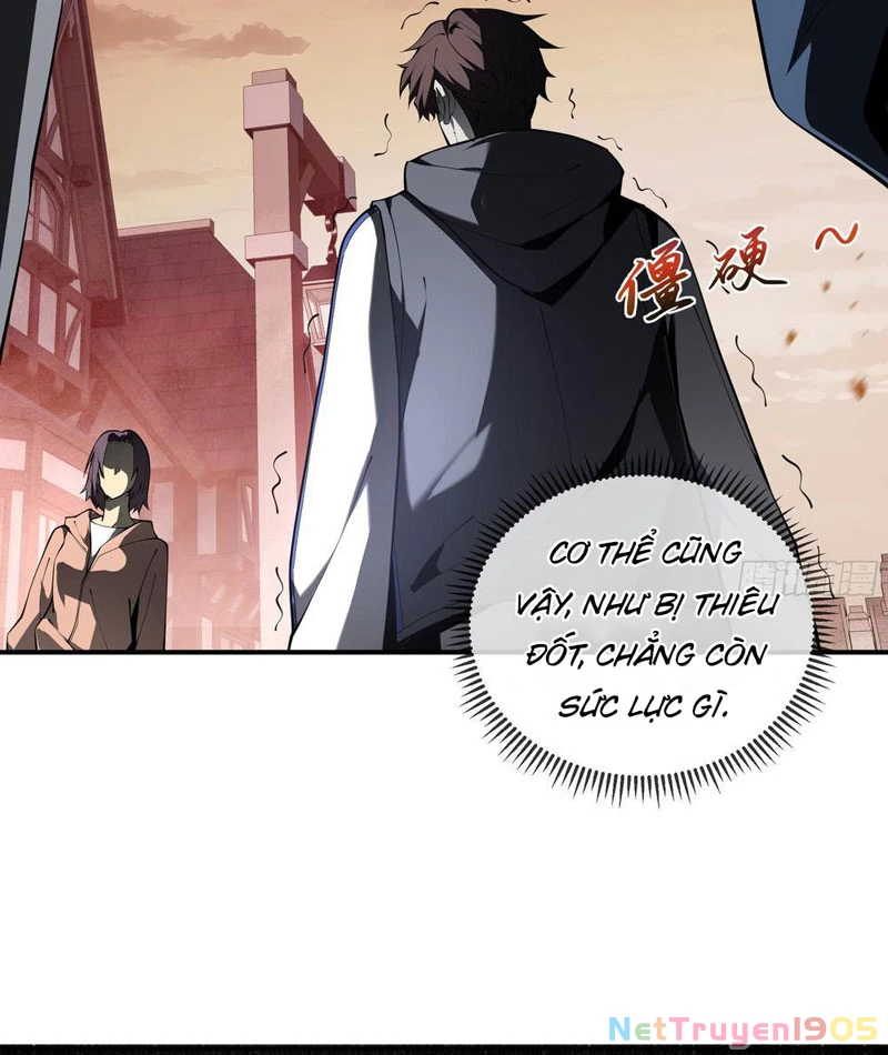 Mộ Quang Phân Giới Chapter 1 - 55