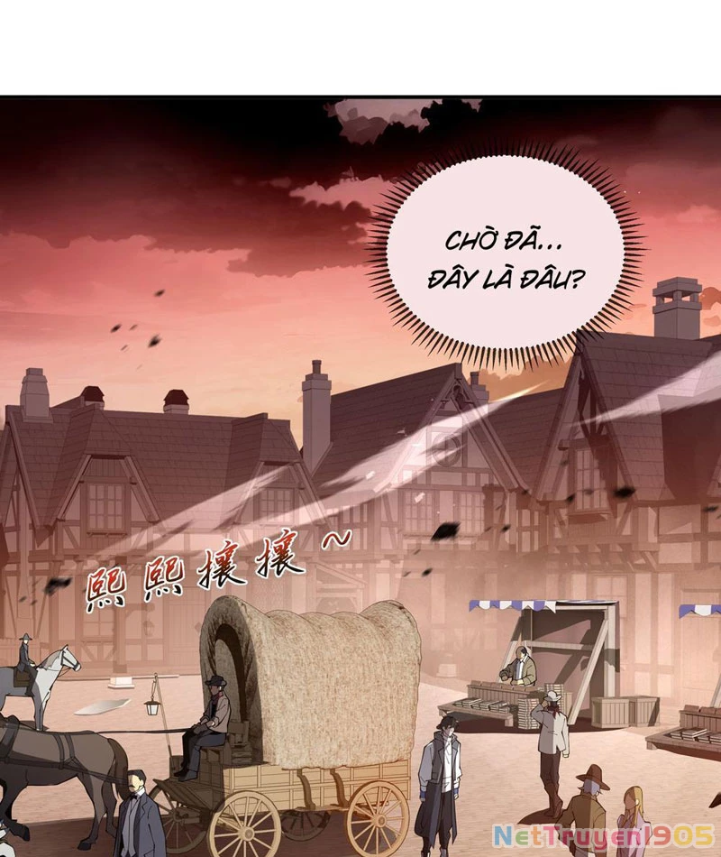 Mộ Quang Phân Giới Chapter 1 - 58