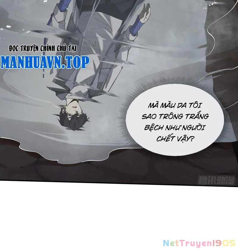 Mộ Quang Phân Giới Chapter 1 - 62