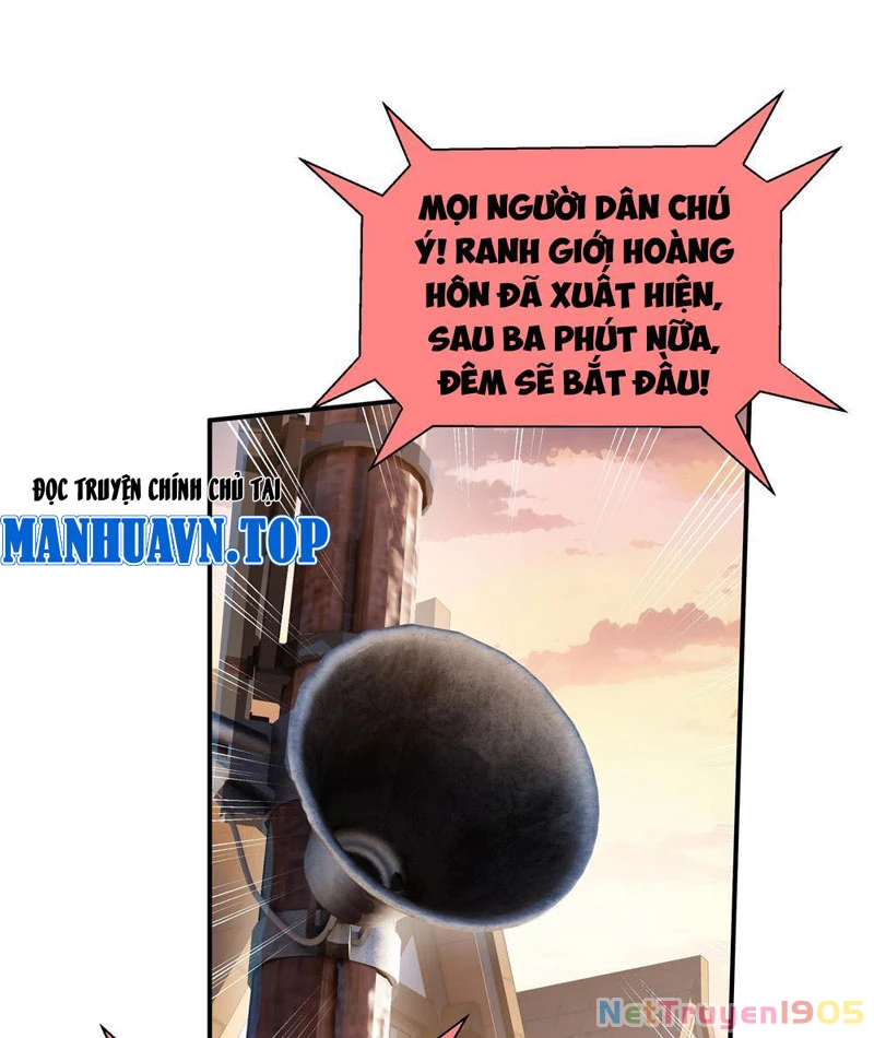 Mộ Quang Phân Giới Chapter 1 - 63