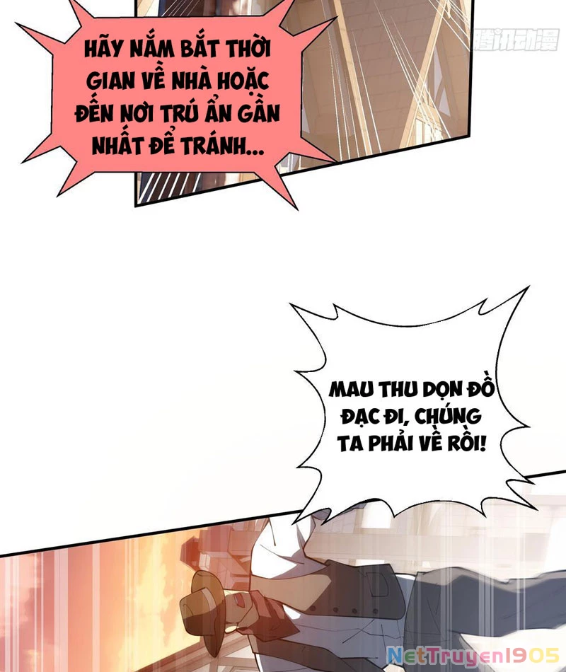 Mộ Quang Phân Giới Chapter 1 - 64