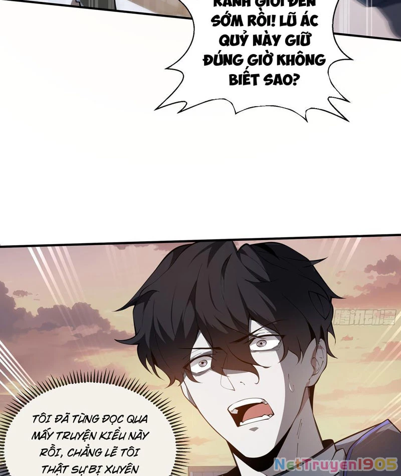 Mộ Quang Phân Giới Chapter 1 - 67