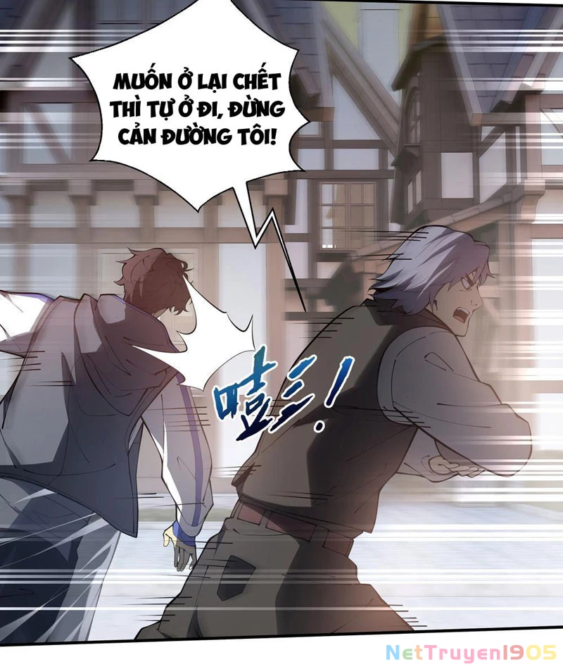 Mộ Quang Phân Giới Chapter 1 - 69