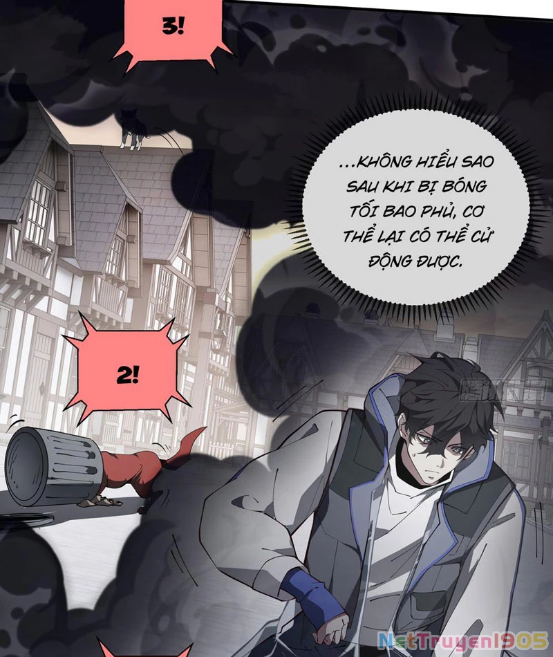 Mộ Quang Phân Giới Chapter 1 - 79