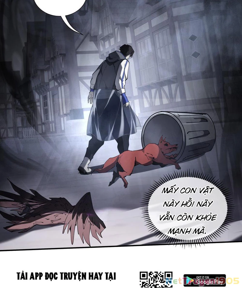Mộ Quang Phân Giới Chapter 1 - 82