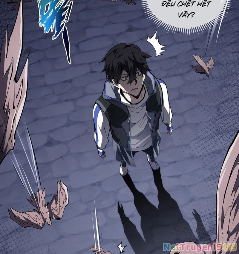Mộ Quang Phân Giới Chapter 1 - 84