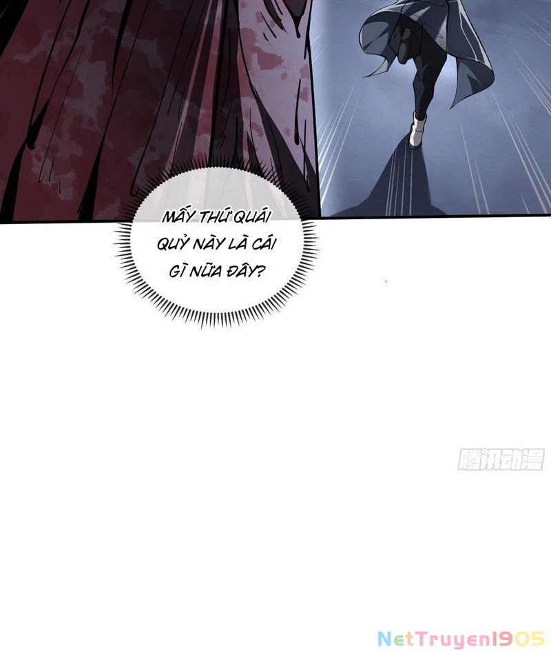 Mộ Quang Phân Giới Chapter 1 - 134