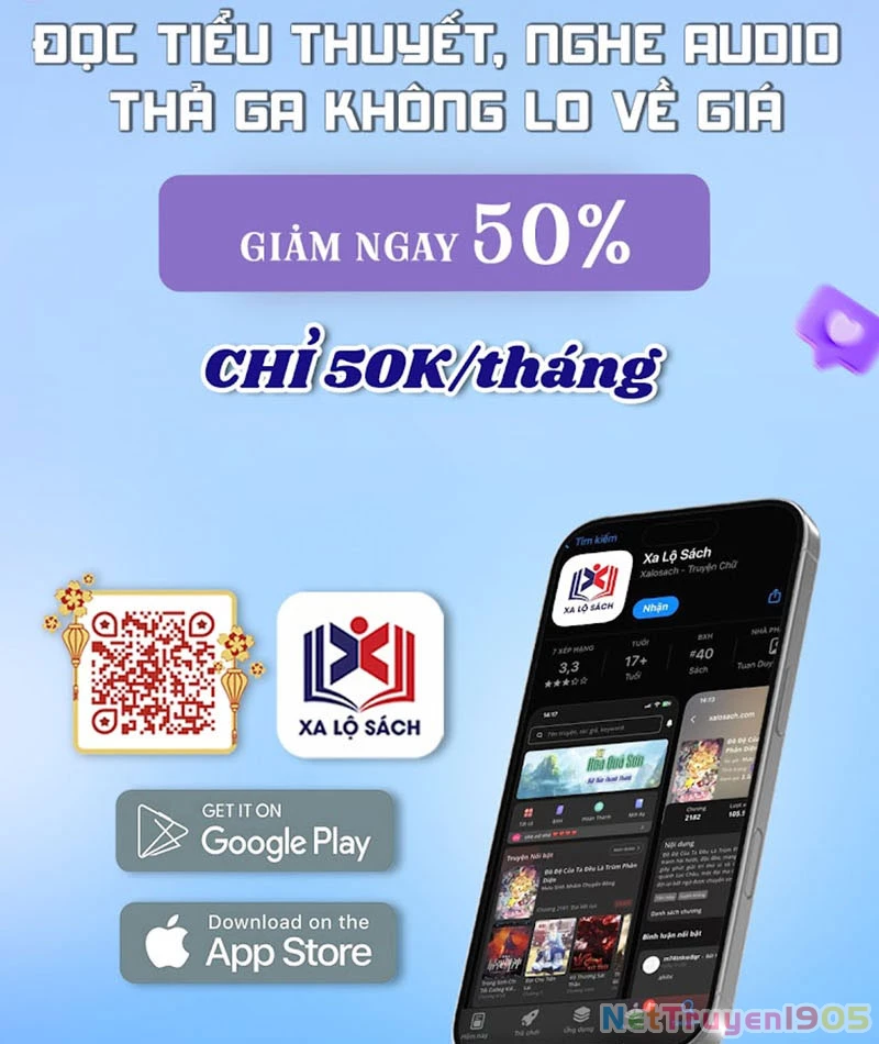 Mộ Quang Phân Giới Chapter 1 - 154