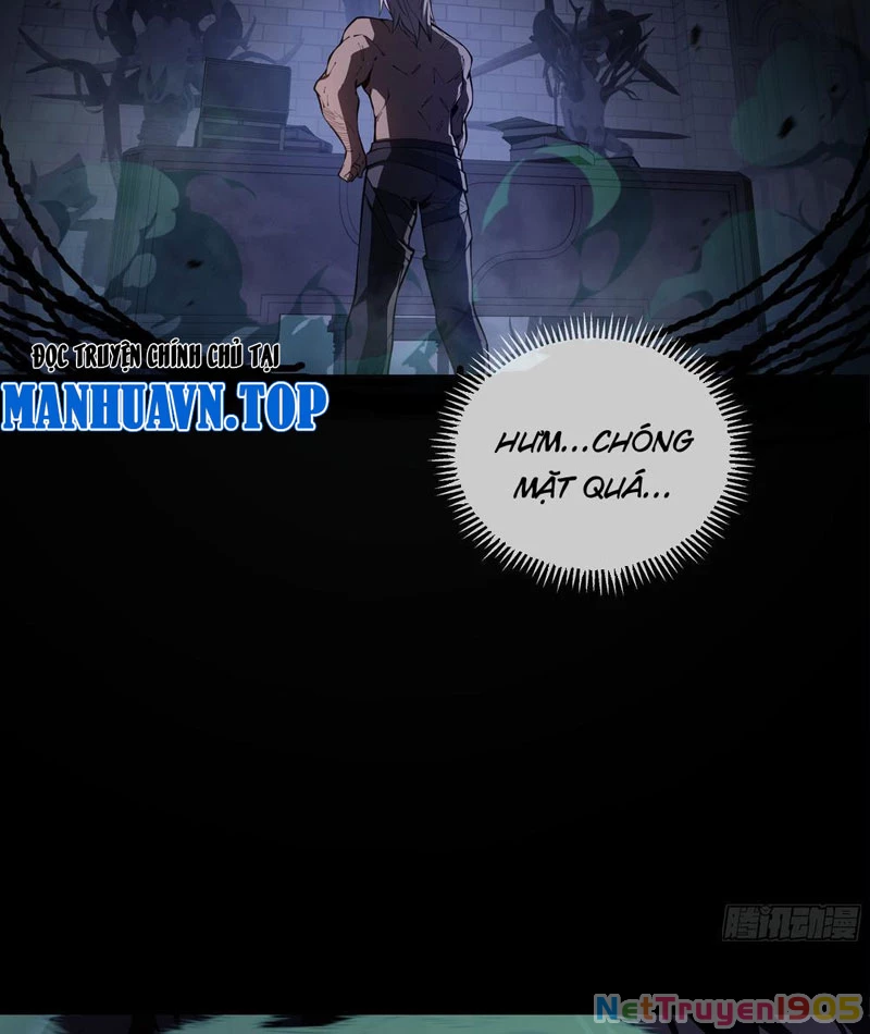 Mộ Quang Phân Giới Chapter 2 - 3