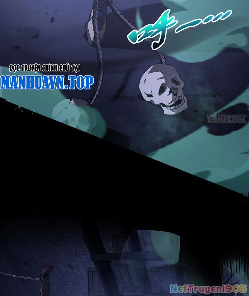 Mộ Quang Phân Giới Chapter 2 - 8