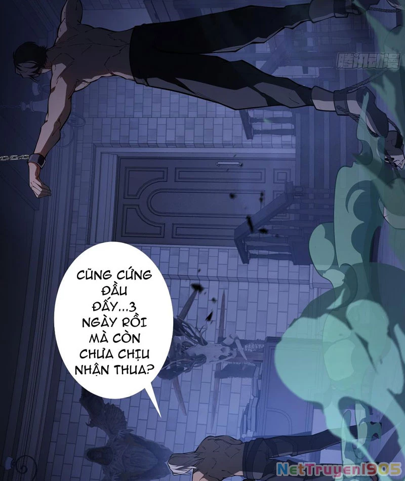 Mộ Quang Phân Giới Chapter 2 - 9